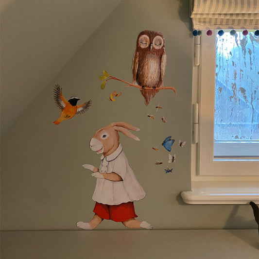 Frühling