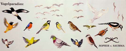 Vogelparadies